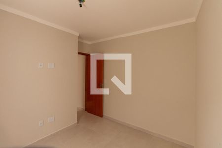 Quarto 1 de apartamento à venda com 2 quartos, 41m² em Vila California, São Paulo