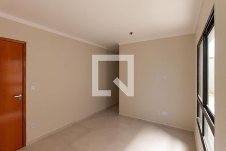 Sala de apartamento à venda com 2 quartos, 41m² em Vila California, São Paulo