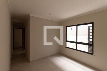 Sala de apartamento à venda com 2 quartos, 41m² em Vila California, São Paulo