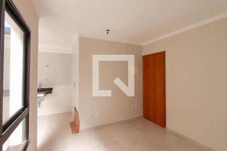 Sala de apartamento à venda com 2 quartos, 41m² em Vila California, São Paulo