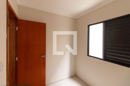 Quarto 2 de apartamento à venda com 2 quartos, 41m² em Vila California, São Paulo