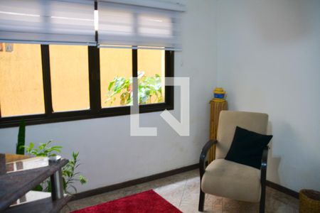 Sala 2 de casa à venda com 3 quartos, 225m² em Vila Caminho do Mar, São Bernardo do Campo