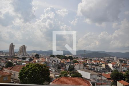 Vista da Sala de apartamento à venda com 1 quarto, 34m² em Tucuruvi, São Paulo