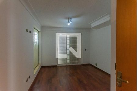 Suíte 1 de casa para alugar com 5 quartos, 300m² em Jardim Nova Europa, Campinas