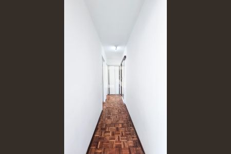 Corredor de apartamento para alugar com 2 quartos, 60m² em Jardim Sao Dimas, São José dos Campos