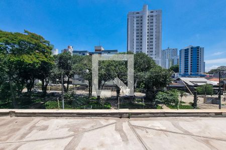 Vista de apartamento para alugar com 2 quartos, 60m² em Jardim Sao Dimas, São José dos Campos