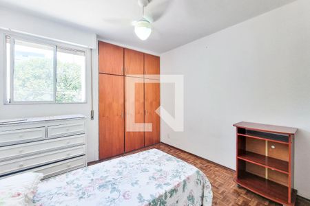 Suíte de apartamento para alugar com 2 quartos, 60m² em Jardim Sao Dimas, São José dos Campos