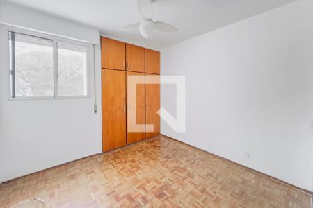 Suíte de apartamento para alugar com 2 quartos, 72m² em Jardim Sao Dimas, São José dos Campos