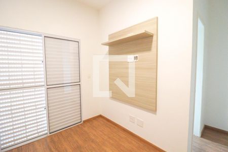 Quarto de casa de condomínio à venda com 3 quartos, 150m² em Jardim das Carpas, Jundiaí