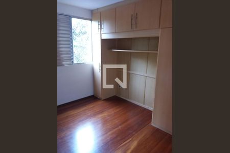 Quarto de apartamento para alugar com 2 quartos, 62m² em Lajeado, Cotia