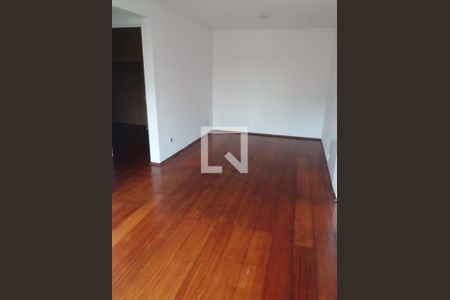 Sala de apartamento para alugar com 2 quartos, 62m² em Lajeado, Cotia