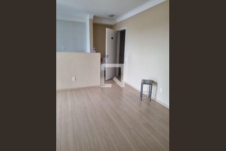 Foto 15 de apartamento à venda com 2 quartos, 64m² em Vila Nova Alba, São Paulo