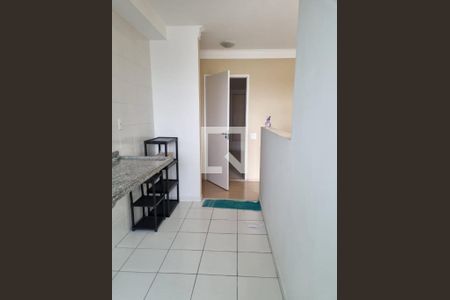 Foto 01 de apartamento à venda com 2 quartos, 64m² em Vila Nova Alba, São Paulo