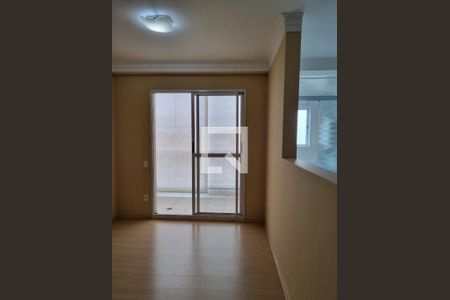 Foto 21 de apartamento à venda com 2 quartos, 64m² em Vila Nova Alba, São Paulo