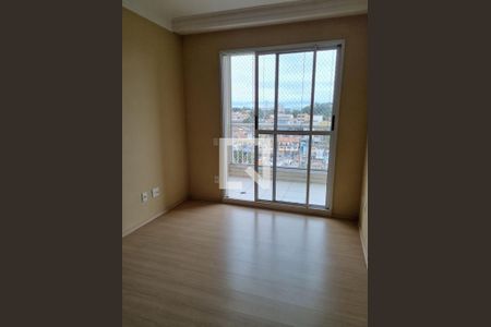 Foto 17 de apartamento à venda com 2 quartos, 64m² em Vila Nova Alba, São Paulo