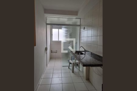 Foto 02 de apartamento à venda com 2 quartos, 64m² em Vila Nova Alba, São Paulo