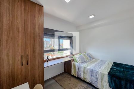 Sala/Quarto de kitnet/studio à venda com 1 quarto, 21m² em Alto do Ipiranga, São Paulo