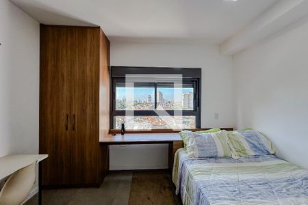 Sala/Quarto de kitnet/studio à venda com 1 quarto, 21m² em Alto do Ipiranga, São Paulo