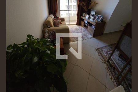 Foto 21 de apartamento à venda com 2 quartos, 50m² em Jardim Monte Alegre, São Paulo