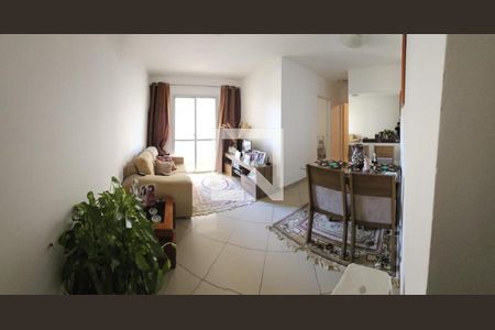 Foto 18 de apartamento à venda com 2 quartos, 50m² em Jardim Monte Alegre, São Paulo