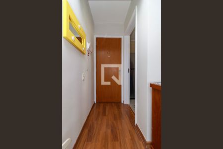 Sala de apartamento para alugar com 2 quartos, 57m² em Nova Piraju, São Paulo