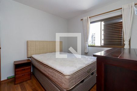 Quarto 1 de apartamento para alugar com 2 quartos, 57m² em Nova Piraju, São Paulo