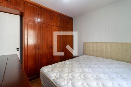 Quarto 1 de apartamento para alugar com 2 quartos, 57m² em Nova Piraju, São Paulo