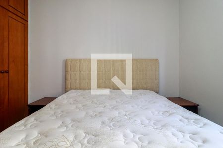 Quarto 1 de apartamento para alugar com 2 quartos, 57m² em Nova Piraju, São Paulo