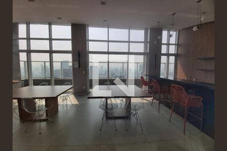 Foto 06 de apartamento à venda com 1 quarto, 25m² em Butantã, São Paulo