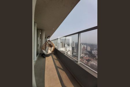 Foto 04 de apartamento à venda com 1 quarto, 25m² em Butantã, São Paulo