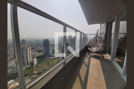 Foto 05 de apartamento à venda com 1 quarto, 25m² em Butantã, São Paulo