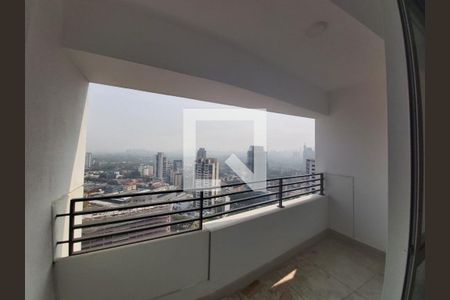 Foto 01 de apartamento à venda com 1 quarto, 25m² em Butantã, São Paulo