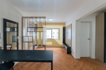 Studio para alugar com 28m², 1 quarto e sem vagaStudio