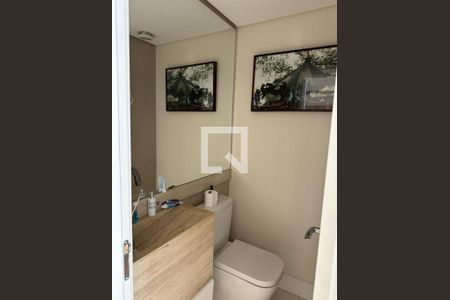 Foto 05 de apartamento à venda com 3 quartos, 113m² em Vila Osasco, Osasco