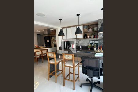 Foto 09 de apartamento à venda com 3 quartos, 113m² em Vila Osasco, Osasco