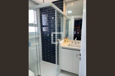 Foto 13 de apartamento à venda com 3 quartos, 113m² em Vila Osasco, Osasco