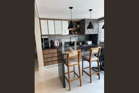 Foto 10 de apartamento à venda com 3 quartos, 113m² em Vila Osasco, Osasco