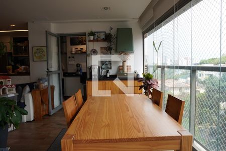 Sala de apartamento à venda com 2 quartos, 78m² em Pinheiros, São Paulo