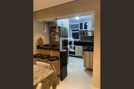 Foto 01 de apartamento à venda com 3 quartos, 83m² em Jaguaré, São Paulo