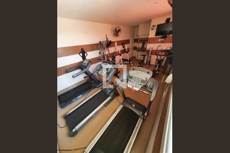 Foto 03 de apartamento à venda com 3 quartos, 83m² em Jaguaré, São Paulo