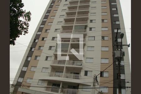 Foto 09 de apartamento à venda com 3 quartos, 83m² em Jaguaré, São Paulo