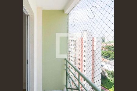 Foto 02 de apartamento à venda com 3 quartos, 75m² em Jardim das Vertentes, São Paulo