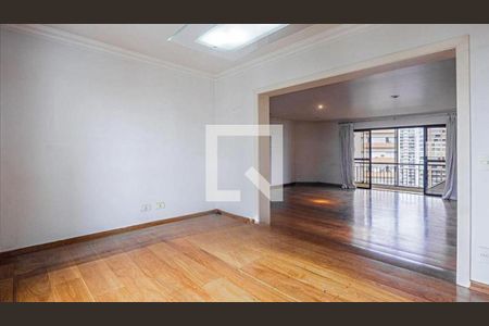 Apartamento à venda com 4 quartos, 220m² em Campo Belo, São Paulo