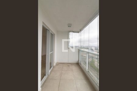 Varanda de apartamento para alugar com 1 quarto, 60m² em Vila Endres, Guarulhos