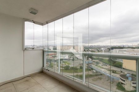 Varanda de apartamento para alugar com 1 quarto, 60m² em Vila Endres, Guarulhos