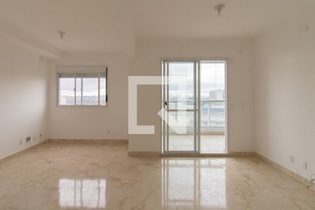 Sala de apartamento para alugar com 1 quarto, 60m² em Vila Endres, Guarulhos