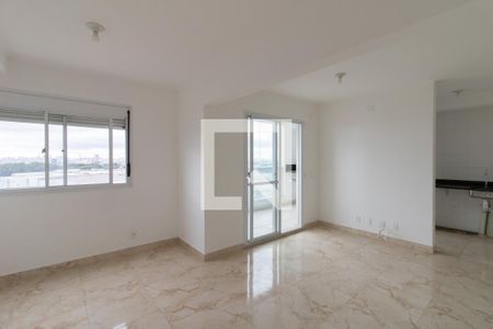 Sala de apartamento para alugar com 1 quarto, 60m² em Vila Endres, Guarulhos