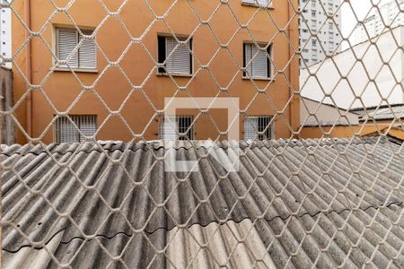 Vista do Quarto 1 de apartamento à venda com 2 quartos, 95m² em Aclimação, São Paulo