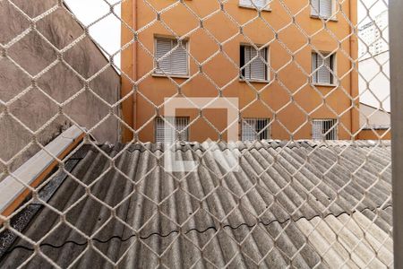 Vista da Sala de apartamento à venda com 2 quartos, 95m² em Aclimação, São Paulo