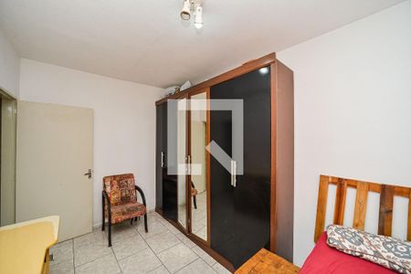 Quarto de apartamento para alugar com 1 quarto, 40m² em Jardim Itu, Porto Alegre